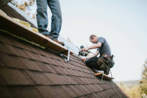 Local Roofers in Cold Spring Harbor, NY